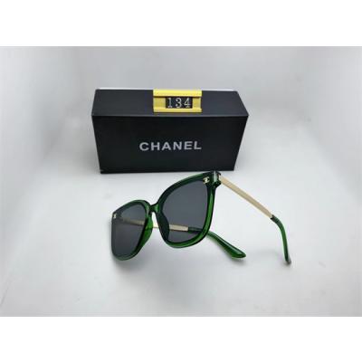 Chanel Sunglass A 039